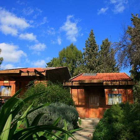 Hotel Zohar Badeshe Daliyya Pokoj fotografie